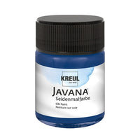 Χρώμα για μετάξι JAVAN 50 ml | διάφορα χρώματα