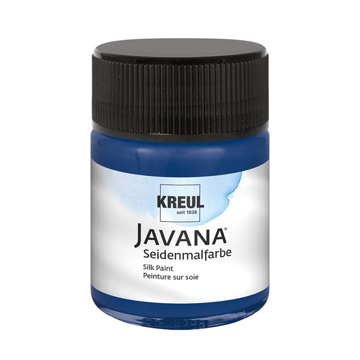 Χρώμα για μετάξι JAVAN 50 ml | διάφορα χρώματα