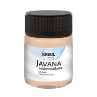 Χρώμα για μετάξι JAVAN 50 ml | διάφορα χρώματα