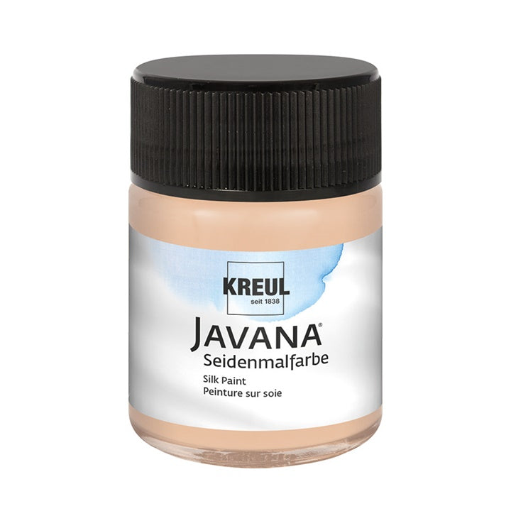 Χρώμα για μετάξι JAVAN 50 ml | διάφορα χρώματα