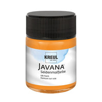 Χρώμα για μετάξι JAVAN 50 ml | διάφορα χρώματα
