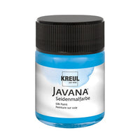 Χρώμα για μετάξι JAVAN 50 ml | διάφορα χρώματα