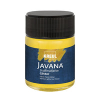 Χρώμα για ύφασμα JAVANA  50 ml | διάφορα χρώματα