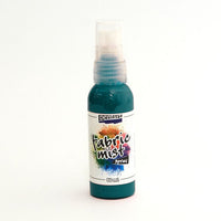 Χρώμα για ύφασμα σε σπρέι Fabric Mist 50 ml | διαλέξτε απόχρωση