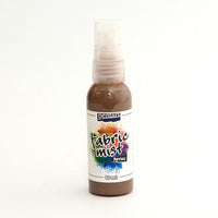 Χρώμα για ύφασμα σε σπρέι Fabric Mist 50 ml | διαλέξτε απόχρωση