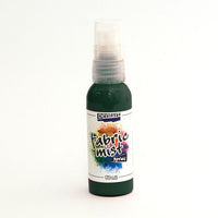 Χρώμα για ύφασμα σε σπρέι Fabric Mist 50 ml | διαλέξτε απόχρωση