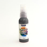 Χρώμα για ύφασμα σε σπρέι Fabric Mist 50 ml | διαλέξτε απόχρωση