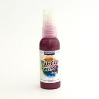 Χρώμα για ύφασμα σε σπρέι Fabric Mist 50 ml | διαλέξτε απόχρωση