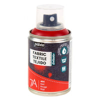 Χρώμα για ύφασμα σε σπρέι Pebeo 100 ml | διαλέξτε απόχρωση