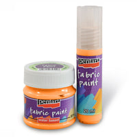 Farba na textil PENTART - 20 ml | rôzne farby — obrázok 21
