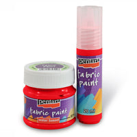 Farba na textil PENTART - 20 ml | rôzne farby — obrázok 22