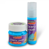 Farba na textil PENTART - 20 ml | rôzne farby — obrázok 25