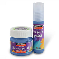 PENTART Textilfarbe - 20 ml | verschiedene Farben | ARTMIE
