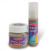 PENTART Textilfarbe - 20 ml | verschiedene Farben | ARTMIE