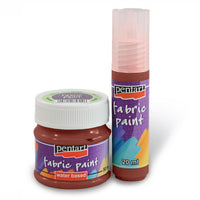 Farba na textil PENTART - 20 ml | rôzne farby — obrázok 16