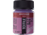 Χρώμα για υφασμα Amsterdam Textile Deco 16ml - 40 αποχρώσιες | διάφορα χρώματα