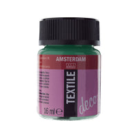 Χρώμα για υφασμα Amsterdam Textile Deco 16ml - 40 αποχρώσιες | διάφορα χρώματα