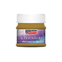 Χρώμα για ύφασμα chameleon 50ml, εφαρμογή σε ύφασμα
