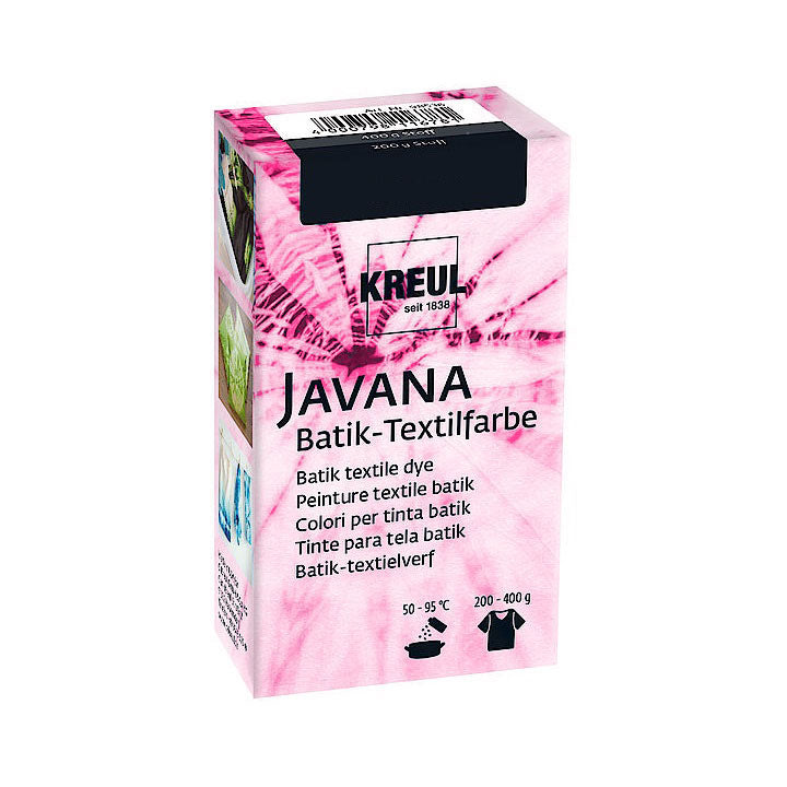 Χρωμα για υφασμα KREUL Javana Batik 70 g | διαλεξτε χρωμα