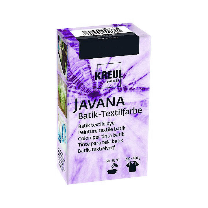Χρωμα για υφασμα KREUL Javana Batik 70 g | διαλεξτε χρωμα