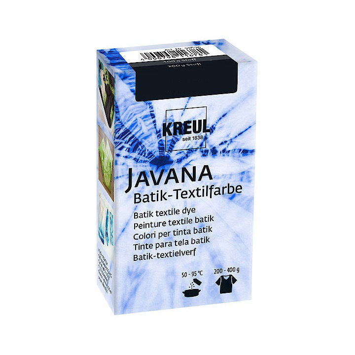 Χρωμα για υφασμα KREUL Javana Batik 70 g | διαλεξτε χρωμα
