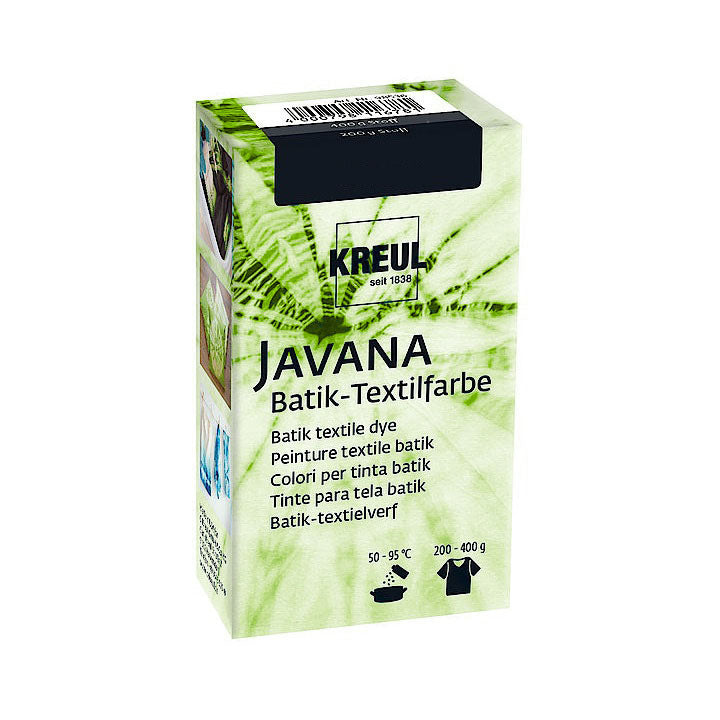 Χρωμα για υφασμα KREUL Javana Batik 70 g | διαλεξτε χρωμα