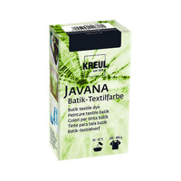 Χρωμα για υφασμα KREUL Javana Batik 70 g | διαλεξτε χρωμα