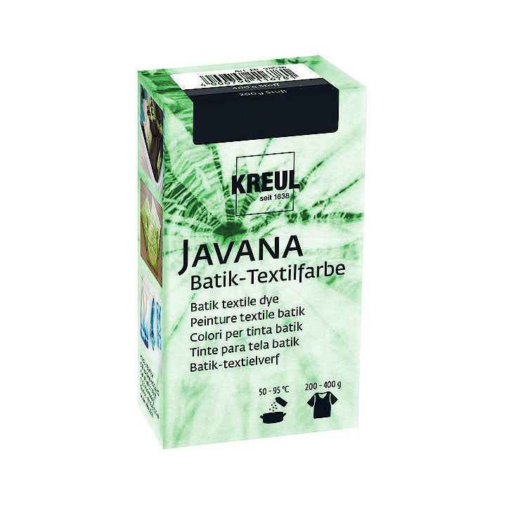Χρωμα για υφασμα KREUL Javana Batik 70 g | διαλεξτε χρωμα