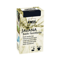 Χρωμα για υφασμα KREUL Javana Batik 70 g | διαλεξτε χρωμα