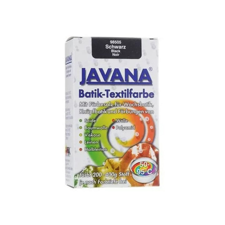 Χρωμα για υφασμα KREUL Javana Batik 70 g | διαλεξτε χρωμα