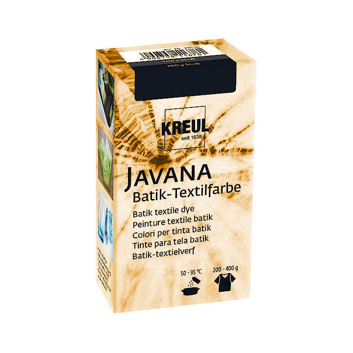 Χρωμα για υφασμα KREUL Javana Batik 70 g | διαλεξτε χρωμα