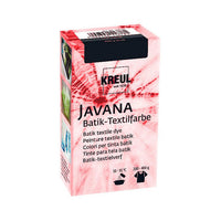 Χρωμα για υφασμα KREUL Javana Batik 70 g | διαλεξτε χρωμα