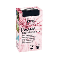 Χρωμα για υφασμα KREUL Javana Batik 70 g | διαλεξτε χρωμα