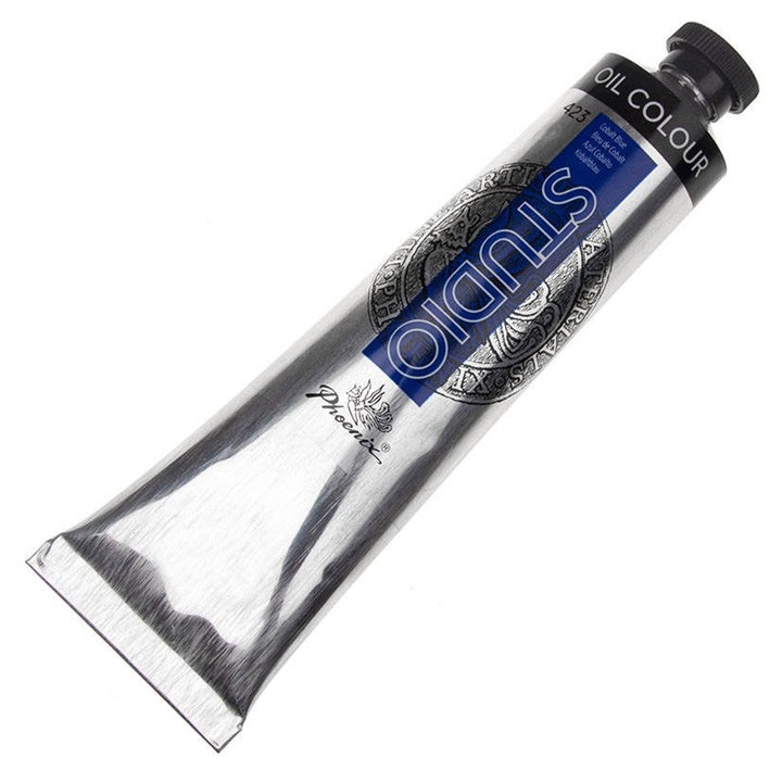 Χρώμα λαδιου PHOENIX Studeo Oil Colour - 120 ml | διάφορα χρώματα