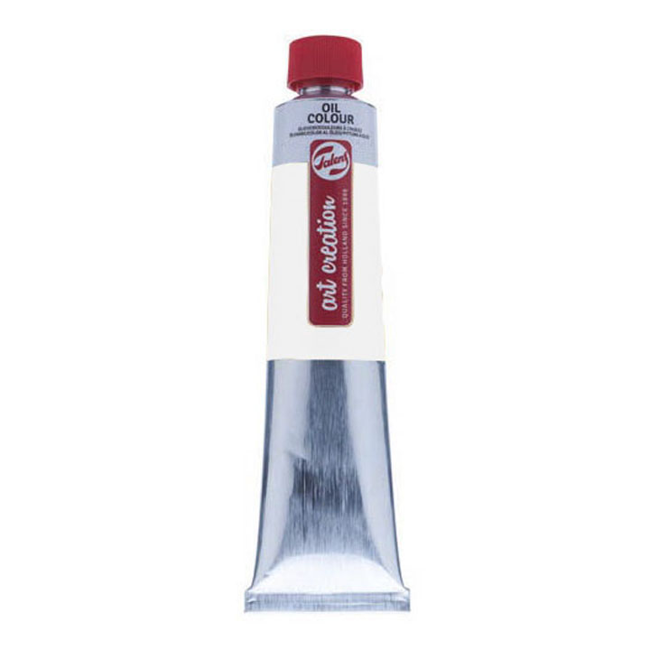Χρώμα λαδιου Royal Talens ArtCreation 200 ml - 36 αποχρωσεις | διάφορα χρώματα - Λευκό του ψευδαργύρου