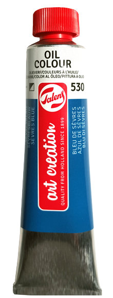 Χρώμα λαδιου Royal Talens ArtCreation 40 ml - 36 αποχρωσιες | διάφορα χρώματα
