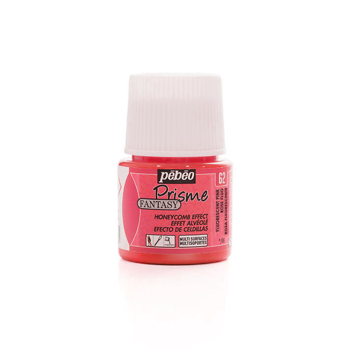 Χρώμα με εφέ Pebeo Fantasy Prisme 45 ml | διάφορα χρώματα
