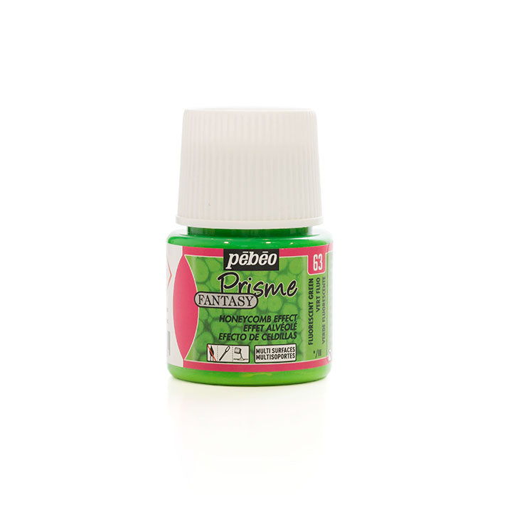 Χρώμα με εφέ Pebeo Fantasy Prisme 45 ml | διάφορα χρώματα