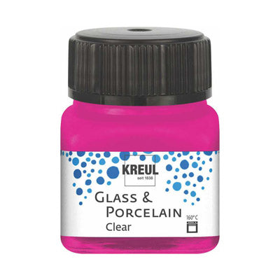 Farba na porcelán HOBBY Line Porcelain Brillant 160° C | rôzne farby — obrázok 10