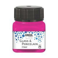 Farba na porcelán HOBBY Line Porcelain Brillant 160° C | rôzne farby — obrázok 10