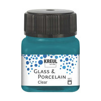 Farba na porcelán HOBBY Line Porcelain Brillant 160° C | rôzne farby — obrázok 14