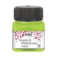 Farba na porcelán HOBBY Line Porcelain Brillant 160° C | rôzne farby — obrázok 18