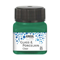 Farba na porcelán HOBBY Line Porcelain Brillant 160° C | rôzne farby — obrázok 20