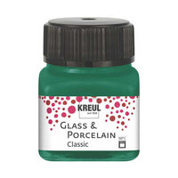 HOBBY Line Porcelain Brillant 160° C Porzellanfarbe | verschiedene Farben | ARTMIE