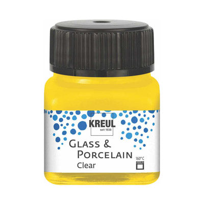 Farba na porcelán HOBBY Line Porcelain Brillant 160° C | rôzne farby — obrázok 4