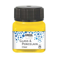 Farba na porcelán HOBBY Line Porcelain Brillant 160° C | rôzne farby — obrázok 4