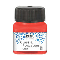 Farba na porcelán HOBBY Line Porcelain Brillant 160° C | rôzne farby — obrázok 6