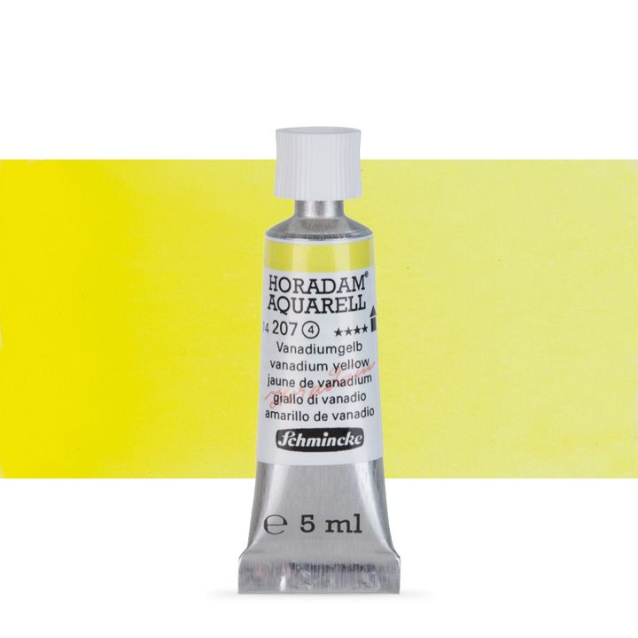 Χρώματα ακουαρέλας Schmincke Horadam σε σωληνάριο 5 ml  | διάφορες αποχρώσεις