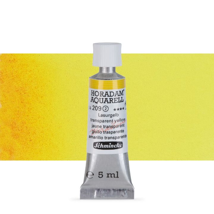 Χρώματα ακουαρέλας Schmincke Horadam σε σωληνάριο 5 ml  | διάφορες αποχρώσεις