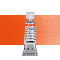 Χρώματα ακουαρέλας Schmincke Horadam σε σωληνάριο 5 ml  | διάφορες αποχρώσεις